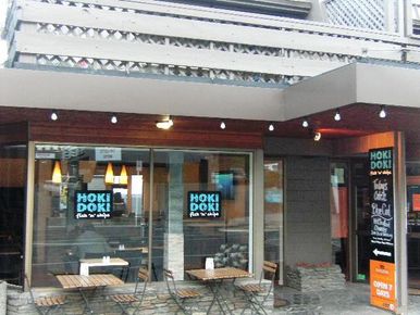 Queenstown Fully Licensed/BYO Restaurant for sale in heart of New Zealand top tourist location 